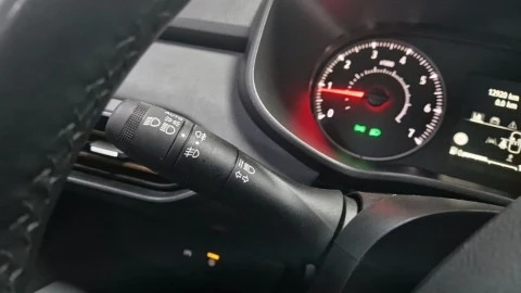 Dacia Sandero Stepway Extreme Go 74kW (100CV) ECO-G