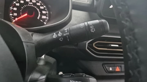 Dacia Sandero Stepway Extreme Go 74kW (100CV) ECO-G