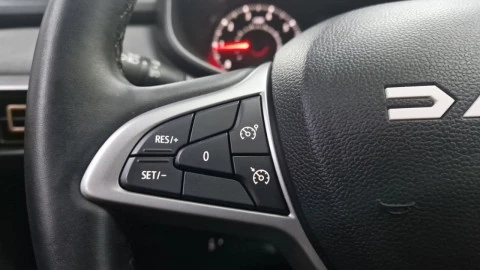 Dacia Sandero Stepway Extreme Go 74kW (100CV) ECO-G