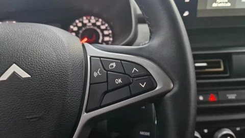 Dacia Sandero Stepway Extreme Go 74kW (100CV) ECO-G