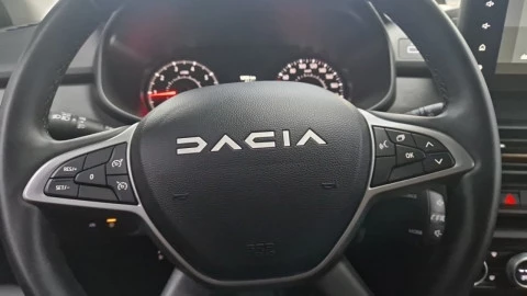 Dacia Sandero Stepway Extreme Go 74kW (100CV) ECO-G