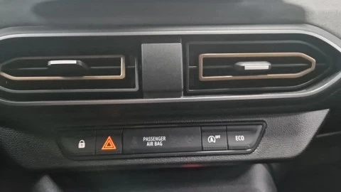 Dacia Sandero Stepway Extreme Go 74kW (100CV) ECO-G