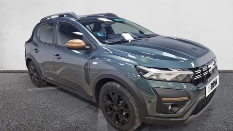 Dacia Sandero Stepway Extreme Go 74kW (100CV) ECO-G