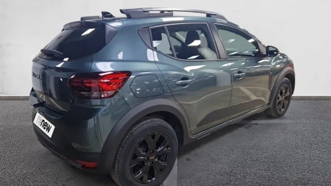 Dacia Sandero Stepway Extreme Go 74kW (100CV) ECO-G