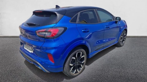 Ford Puma 1.0 EcoBoost 155cv ST-Line X MHEV Auto