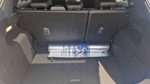 Ford Puma 1.0 EcoBoost 155cv ST-Line X MHEV Auto