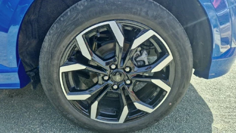 Ford Puma 1.0 EcoBoost 155cv ST-Line X MHEV Auto