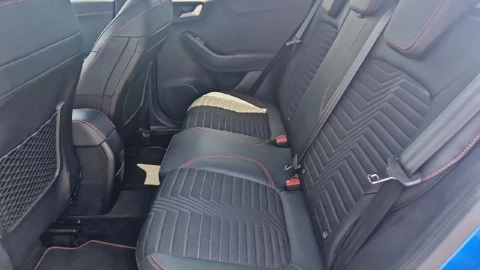 Ford Puma 1.0 EcoBoost 155cv ST-Line X MHEV Auto