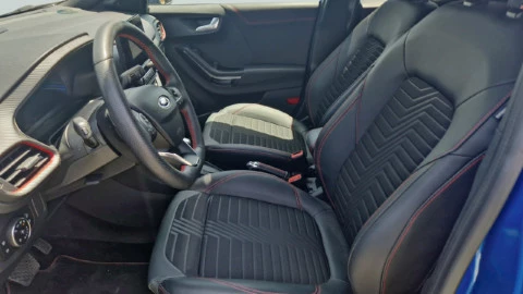 Ford Puma 1.0 EcoBoost 155cv ST-Line X MHEV Auto