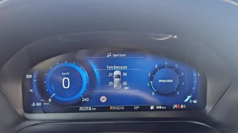 Ford Puma 1.0 EcoBoost 155cv ST-Line X MHEV Auto