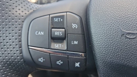 Ford Puma 1.0 EcoBoost 155cv ST-Line X MHEV Auto