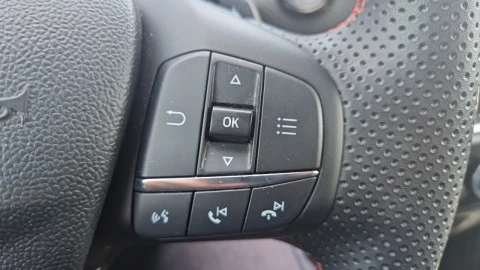 Ford Puma 1.0 EcoBoost 155cv ST-Line X MHEV Auto