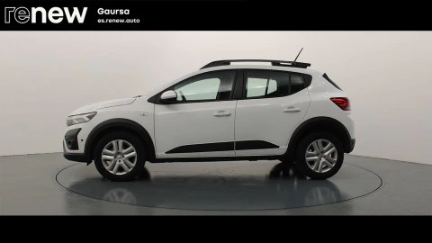 Dacia Sandero Stepway Expression TCe 67kW (90CV)