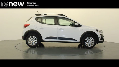 Dacia Sandero Stepway Expression TCe 67kW (90CV)