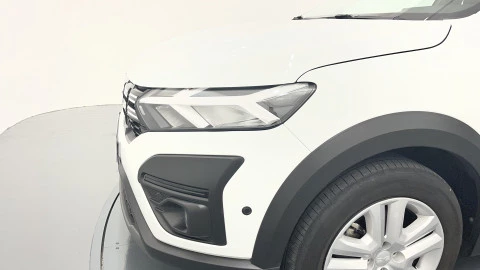 Dacia Sandero Stepway Expression TCe 67kW (90CV)