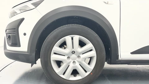 Dacia Sandero Stepway Expression TCe 67kW (90CV)