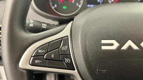 Dacia Sandero Stepway Expression TCe 67kW (90CV)