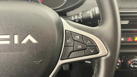 Dacia Sandero Stepway Expression TCe 67kW (90CV)
