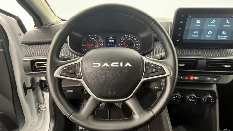 Dacia Sandero Stepway Expression TCe 67kW (90CV)