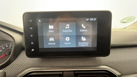 Dacia Sandero Stepway Expression TCe 67kW (90CV)