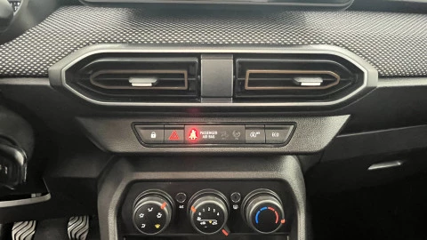Dacia Sandero Stepway Expression TCe 67kW (90CV)