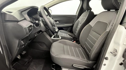 Dacia Sandero Stepway Expression TCe 67kW (90CV)