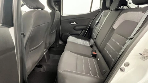 Dacia Sandero Stepway Expression TCe 67kW (90CV)