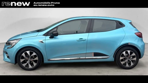 Renault Clio SL Limited