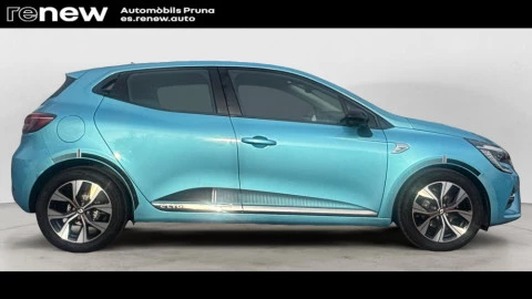 Renault Clio SL Limited