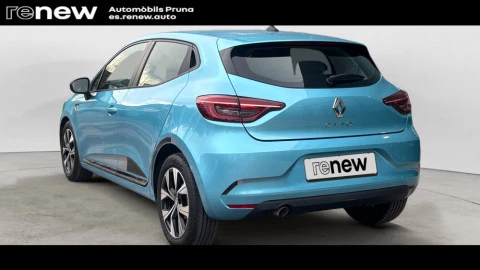 Renault Clio SL Limited