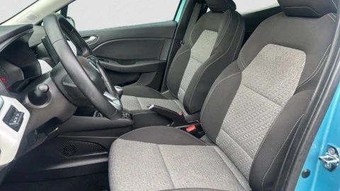 Renault Clio SL Limited