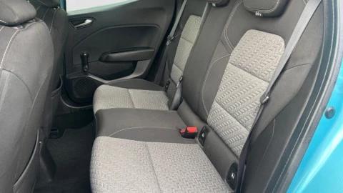 Renault Clio SL Limited