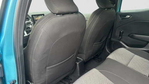 Renault Clio SL Limited