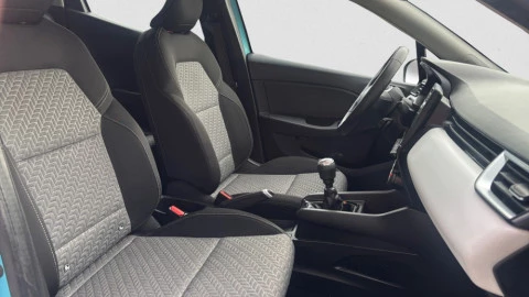 Renault Clio SL Limited