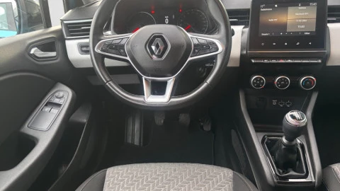 Renault Clio SL Limited