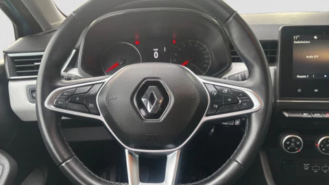 Renault Clio SL Limited