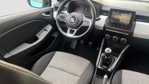 Renault Clio SL Limited