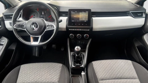 Renault Clio SL Limited