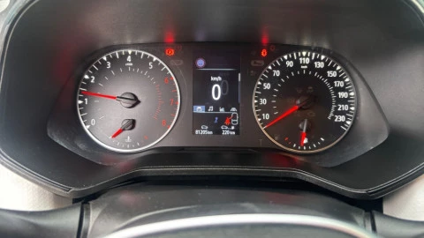 Renault Clio SL Limited