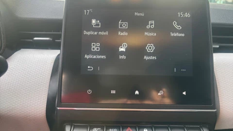 Renault Clio SL Limited