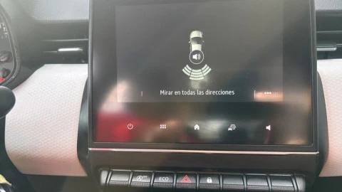 Renault Clio SL Limited