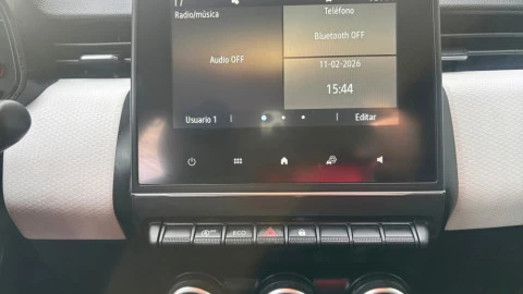 Renault Clio SL Limited