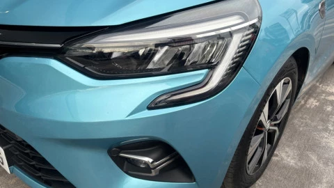 Renault Clio SL Limited