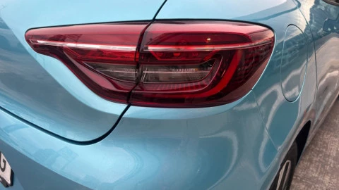 Renault Clio SL Limited