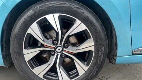 Renault Clio SL Limited