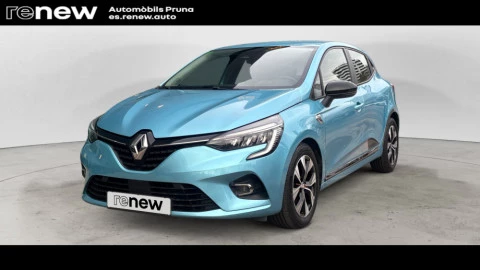 Renault Clio SL Limited