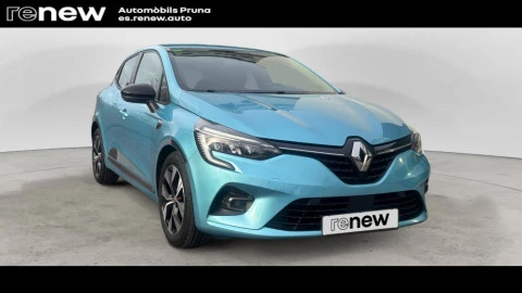 Renault Clio SL Limited