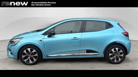 Renault Clio SL Limited
