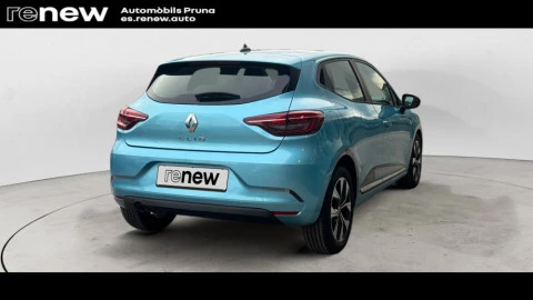 Renault Clio SL Limited