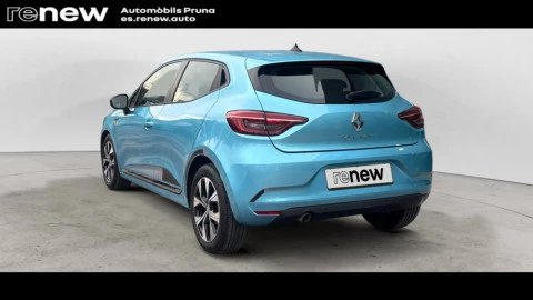 Renault Clio SL Limited